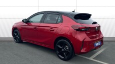 Vauxhall Corsa 1.2 Turbo GS 5dr Auto Petrol Hatchback